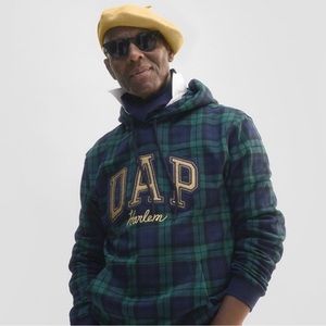 SOLD. Dap x Gap Hoodie